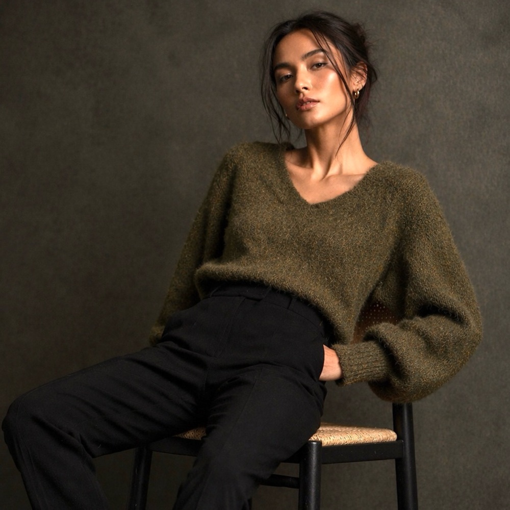 Jason Wu Sweater